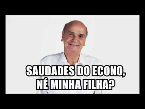 Economíadas 2020 - A Razão... Para Esperar?