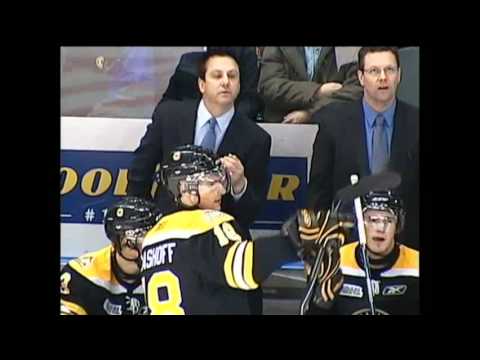 Doug Gilmour on Leafs TV