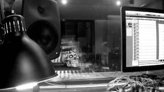 Lucifer's Child - Studio Diary Part 2 (Drum Recording)