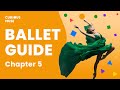 Ballet Explained How To Dress Up And Clap