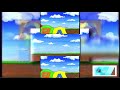 REUPLOAD COPY Of YTPMV ABC For Kids 1992 Scan