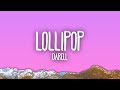 Darell Lollipop
