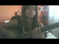 Toxity - System Of A Down Cover(Rayssa Goulart ...