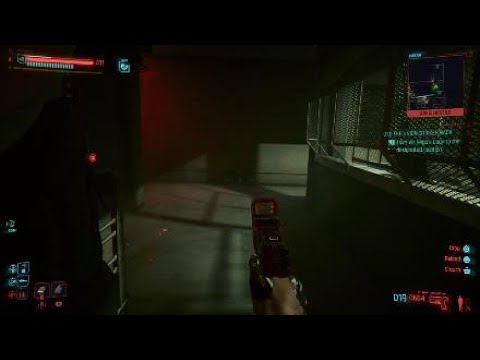 Cyberpunk 2077 - PS5 Pro Walkthrough Part 124 - The Union Strikes Back