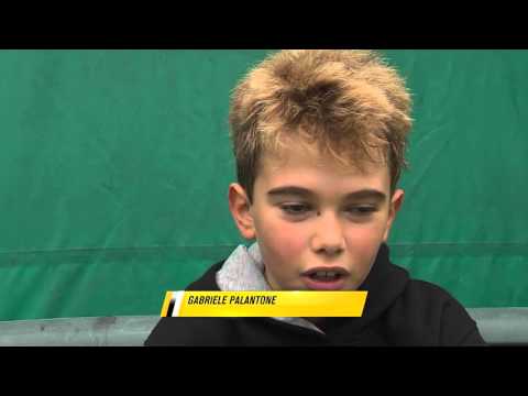 Voce Regioni Puglia - DICEMBRE 2015