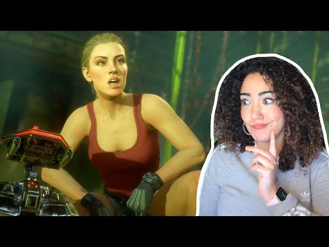Is Sonya My Best Main?! - Mortal Kombat 11 Online Ranked Matches