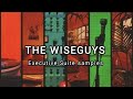 Every known sample from Executive Suite by The Wiseguys