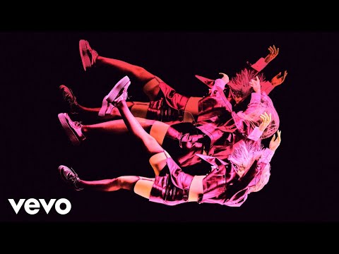 Video thumbnail for End Of Time (SPINALL Remix)