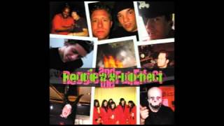 Reggie and the Full Effect - Everything's Okay