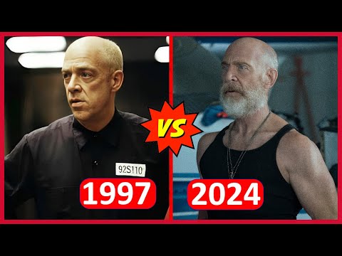 Oz 1997 Cast Then and Now 2024 | How They Changed