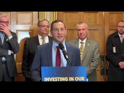 Murphy Forum Theater