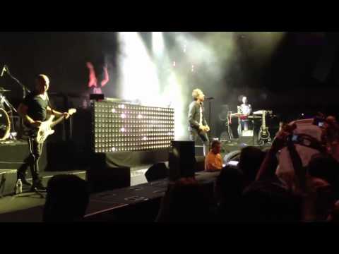 ATB in Concert Los Angeles 2013 - Jansoon (Move On) Live