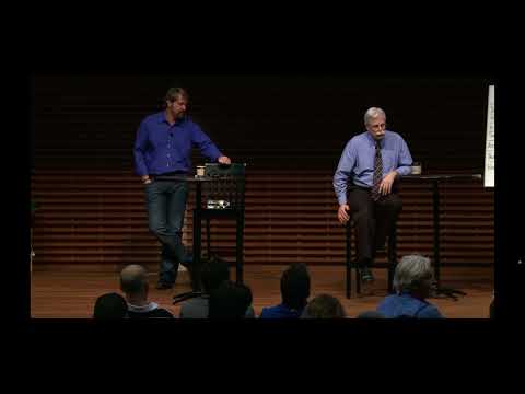 Professor Stuart McGill on The Importance of Unilateral Loaded Carries