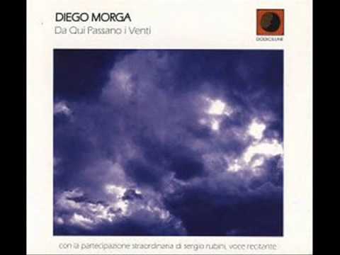 Diego Morga - Di danze e di castelli