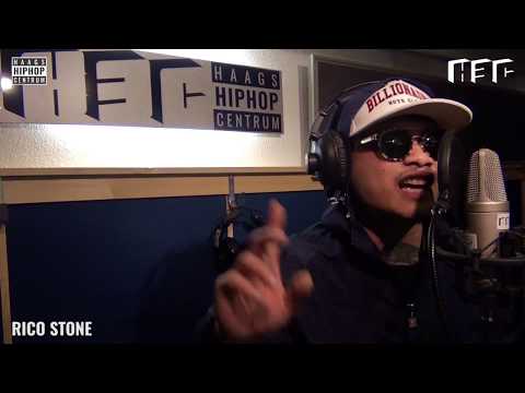 H3C HARD BARS 44: Rico Stone