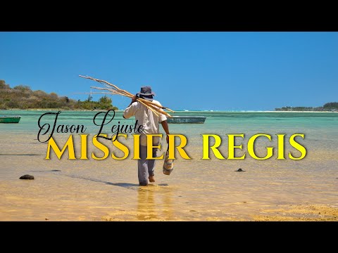 JASON LEJUSTE - MISSIER REGIS