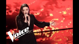 Johnny Hallyday - Vivre pour le meilleur - Nour | The Voice 2022 | Super Cross Battles