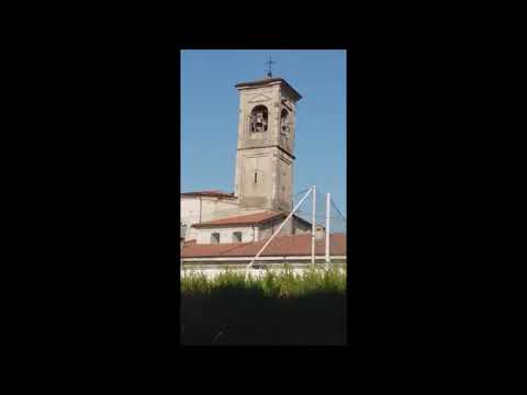 Santa Maria Hoè festeggia la nuova nata Matilde