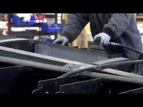 Lancair Manufacturing Final