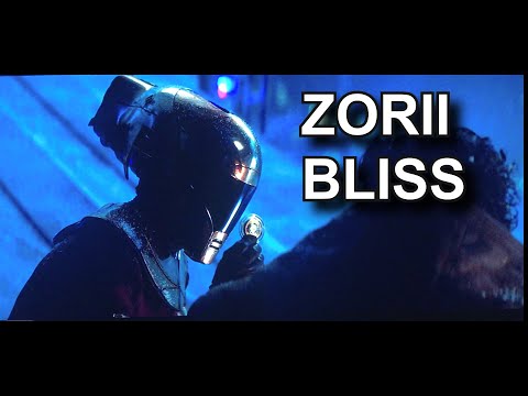 Zorii Bliss | THE RISE OF SKYWALKER  *tribute *emotional [SHORT VERSION]