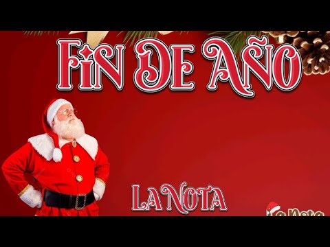 FIN DE AÑO -LA NOTA OFICIAL