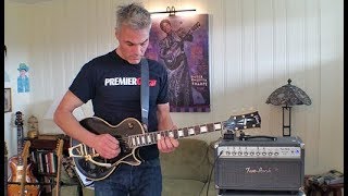 Video thumbnail for First Look: Two-Rock Bloomfield Drive by Premier Guitar