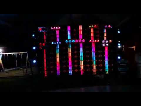 F250 ESTREMECE TRUCK EM CAROLINA-MA NA NOITE LOKOSOM 10° EDIÇÃO