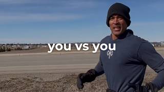 You vs You 2.0 - David Goggins Motivation