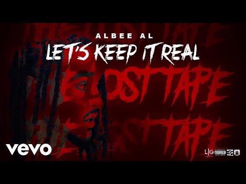 Video thumbnail for Let’s Keep It Real