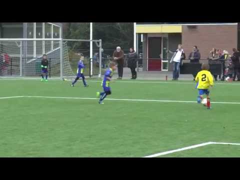 Sv Valkenswaard F5 DVS uit 2-3