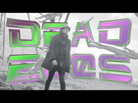 ManikinHotel - GANJA SPELLZ // ALONE [ directed by @mtvgrif. ]