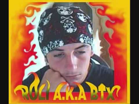 Roli A.k.a Btx Ft. Dr.Lion & D-White & MC.MerY - Black Street N`Ket Sen.mp3
