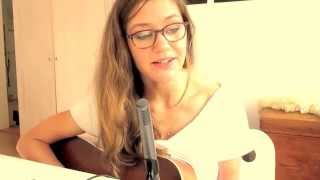 Cover: Julia and Angus Stone - Hush