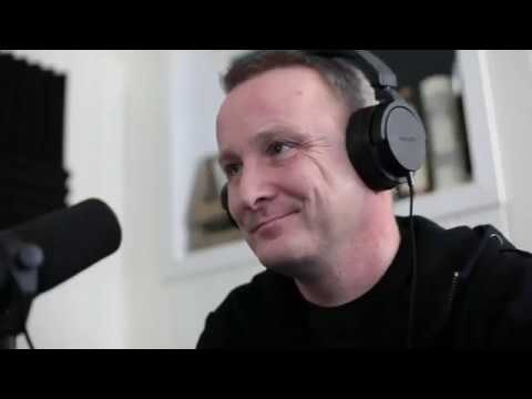 MGO PODCAST #107 (VIDEO) - Krigsveteran og Historiker Knut Flovik Thoresen!