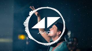 Avicii - Heaven (2015 Version)