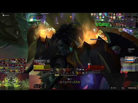 WOW battle for mount hyjal