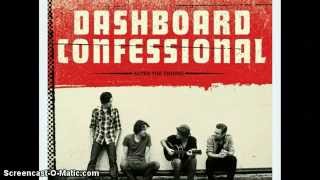Get Me Right - Dashboard Confessional