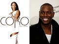 COKO AND TYRESE (QUIET STORM VERSION) IF THIS WORLD WERE MINE