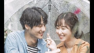 Temperature Of Love | Loveing - Eunha (GFriend)