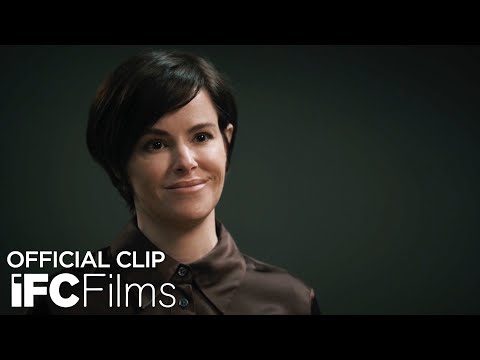 Thumbnail of the video: Official Clip "A Second Body"