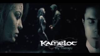 Kamelot - My Therapy (vocals only)