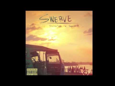 Swerve | Swisslizz X Space H (Lyrics)