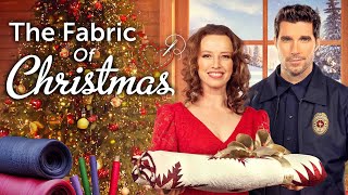 The Fabric of Christmas FULL MOVIE | Romantic Christmas Movies | Empress Movies