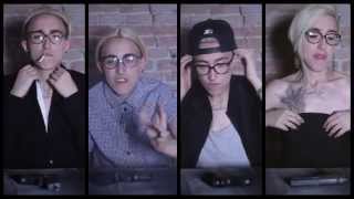 Mc Nill | Prenditi Tutto (Prod. Apoc)