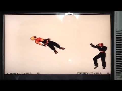 636搶二 罐頭 vs 魔王ZJZ曾家鎮 『打贏ZJZ獎金（一千元）』ZJZ個人獎金：贏一場100元 贏同一玩家3場 獎金開始贏一場500元  KOF02UM揪靠盃獎金挑戰賽 『贊助廠：和暉精緻水果』