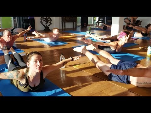 download lagu mp3 mp4 Yoga Retreat Mexico December 2018, download lagu Yoga Retreat Mexico December 2018 gratis, unduh video klip Yoga Retreat Mexico December 2018