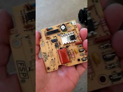 Kitchenaid mixer speed switch not working, intermittently or only certain speed fix, easy and free