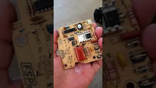 Kitchenaid mixer speed switch not working intermittently or only certain speed - fix easy and free