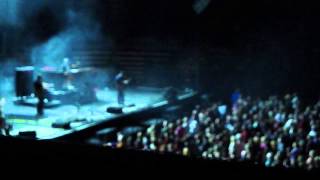 Gary Allan - Bones - Auburn Hills, MI - 10.25.13