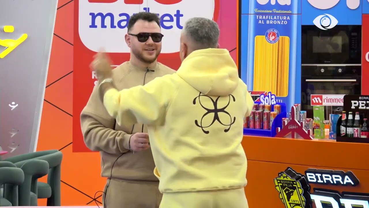 Nuk e mendova se Alessio do zgjidhte me zemër/ Miri flet me banorët për zgjedhjen e liderit